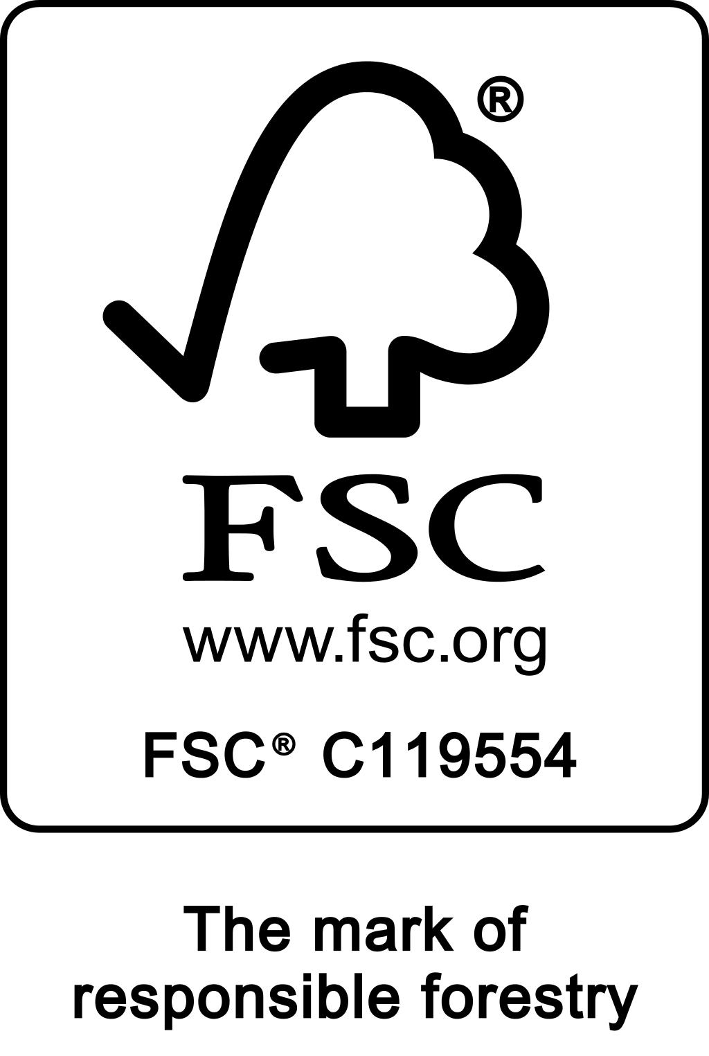 ASIKS FSC® (FSC-C119554)